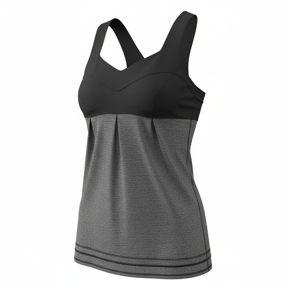 Lululemon Run Tame Me‎ Tank